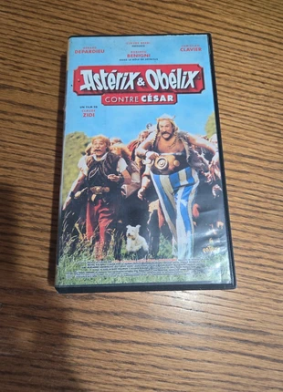 Cassette vidéo, zustand: Gut, 2,00 €, 2,80 € inklusive Vinted-Käuferschutz