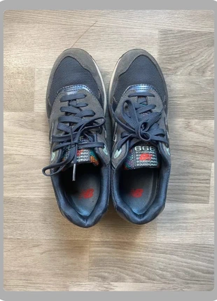 New Balance 999 Elite Edition taille 37.5 rare vintage, merk: New Balance, staat: Heel goed, maat: 37.5, € 35,00, € 37,45 inclusief Kopersbescherming