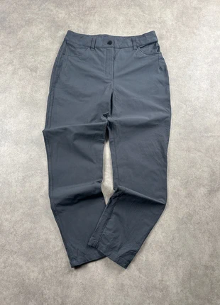 Pantalon chino ABC gris foncé Lululemon taille 8 femme - L - ART0506, marque: Lululemon, état: Très bon état, taille: L / 40 / 12, 26,99 €, 29,04 € Protection acheteurs (Pro) incluse