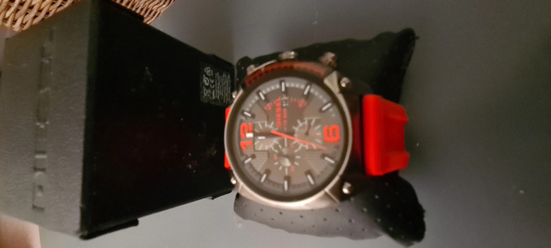 Montre cheap diesel 2019