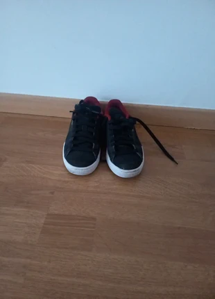 Chaussures, marca: Puma x AMI, estado: Bom, tamanho: 35, €12.00, €13.30 inclui Proteção do Comprador