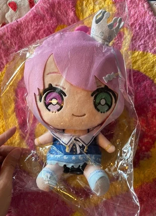 New Outfit - hololive friends with u Himemori Luna Sundress Outfit, brand: Hololive, condition: New with tags, size: One size, £41.39, £45.00 includes Buyer Protection