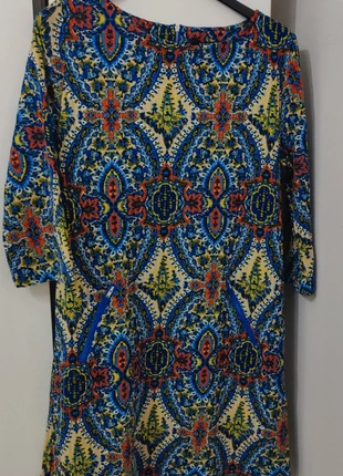 Abito taglia 48, marque: motivi, état: Neuf sans étiquette, taille: XXL / 44 / 16, 10,00 €, 11,20 € Protection acheteurs incluse