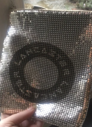 Sac pochette Lancaster, marca: Lancaster, estado: Bom, €14.00, €15.40 inclui Proteção do Comprador