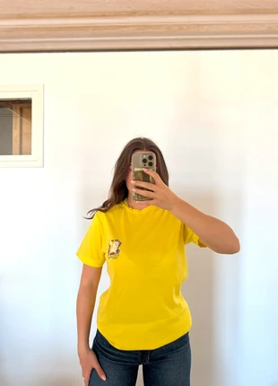 t-shirt Ripndip x Pokémon, brand: Ripndip, condition: New without tags, size: S, €14.00, €15.40 includes Buyer Protection