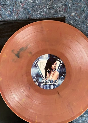 Vinyle , estado: Novo com etiquetas, tamanho: Tamanho único, €90.00, €95.20 inclui Proteção do Comprador