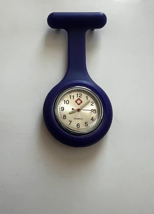 Montre en silicone, condition: Good, size: Up to 30 mm, €2.50, €3.33 includes Buyer Protection