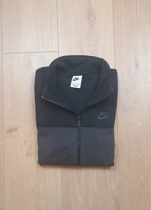 Nike full zip homme | Taille XS | Noir et gris | Très bon état | VT076, marque: Nike, état: Neuf sans étiquette, taille: XS, 9,95 €, 11,15 € Protection acheteurs incluse