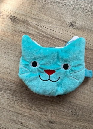 Livre sensoriel chat pour bébé – doux & bruissant – neuf, zustand: Neu, größe: Neugeborenes / 44, 3,00 €, 3,85 € inklusive Vinted-Käuferschutz