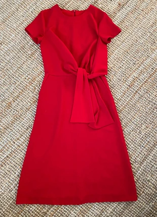 Red dress from Kiomi, marque: Kiomi, état: Très bon état, taille: XS / 34 / 6, 7,50 €, 8,58 € Protection acheteurs incluse