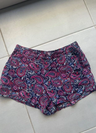 short de pyjama, merk: Etam, staat: Heel goed, maat: XS / 34 / 6, € 2,00, € 2,80 inclusief Kopersbescherming