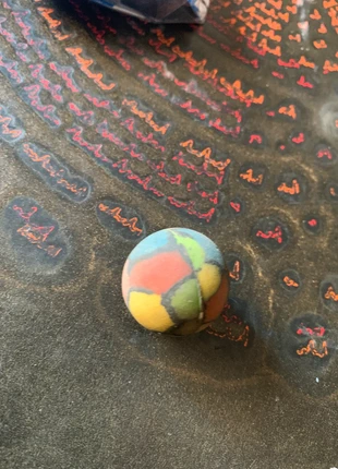 Pallina vintage anni 80 morbida rimbalzante, marque: Vintage, état: Très bon état, 2,00 €, 2,80 € Protection acheteurs incluse