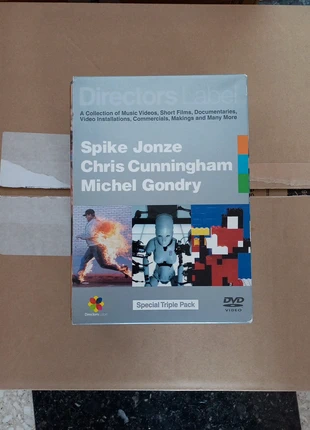 Directors Label DVD (JP vers.), état: Bon état, 50,00 €, 53,20 € Protection acheteurs incluse