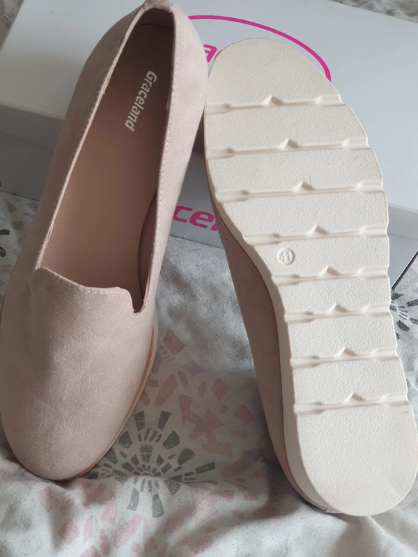 Size 2 2025 womens shoes