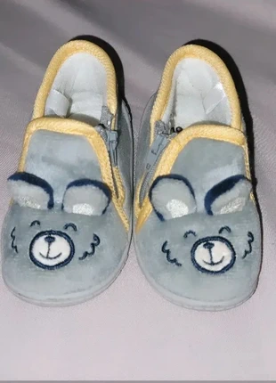 Chaussons , marca: Intextenso, estado: Nuevo sin etiquetas, tamaño: 19, 2,00 €, 2,80 € Protección al comprador incluida