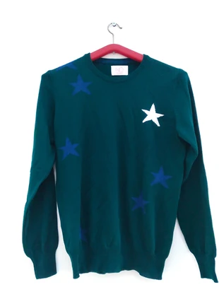 Pull fin No Knitwear en laine, neuf taille S, marque: No, état: Neuf sans étiquette, taille: S / 36 / 8, 12,00 €, 13,30 € Protection acheteurs incluse