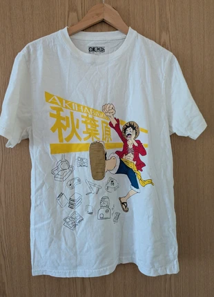 One piece t-shirt from Japan, brand: OnePiece, condition: New without tags, size: L, £12.00, £13.30 includes Buyer Protection
