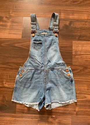 denim & co mid wash jeans overalls size UK8/EU36/US4, marca: Denim Co, estado: Muy bueno, tamaño: S / 36 / 8, 6,00 €, 7,00 € Protección al comprador incluida