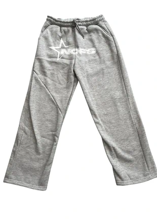 Pantalon de training / jogging y2k gris taille S, marque: y2k, état: Neuf sans étiquette, taille: S, 30,00 €, 32,20 € Protection acheteurs incluse