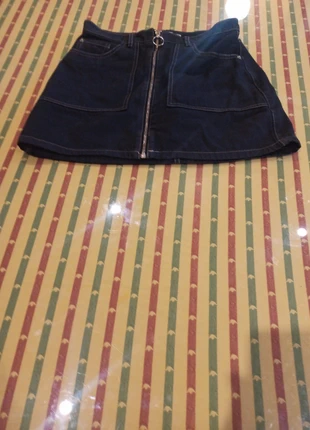 Falda, merk: lft dnn woman, staat: Nieuw zonder prijskaartje, maat: S / 36 / 8, € 5,00, € 5,95 inclusief Kopersbescherming