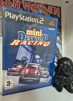 Mini desktop racing ps2, état: Bon état, 3,50 €, 4,38 € Protection acheteurs incluse