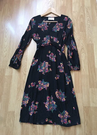 Robe Ba&sh 💖, marca: Ba&sh, estado: Novo sem etiquetas, tamanho: XS / 34 / 6, €95.00, €100.45 inclui Proteção do Comprador Pro