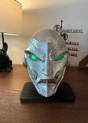 Doctor doom (fatalis), estado: Novo sem etiquetas, €55.00, €58.45 inclui Proteção do Comprador