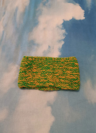 Scaldacollo etnico unisex, état: Neuf sans étiquette, taille: Taille unique, 4,00 €, 4,90 € Protection acheteurs incluse