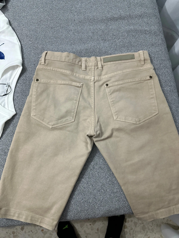 Pantalon corto 3