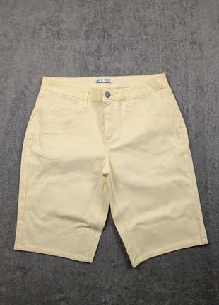 Short en jean Riders by Lee Femme W28 Mid rise bermuda, marque: Lee, état: Très bon état, taille: S / 36 / 8, 6,90 €, 7,95 € Protection acheteurs (Pro) incluse