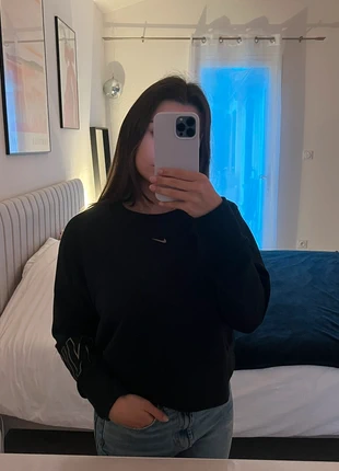 Sweat nike, marca: Nike, estado: Muito bom, tamanho: S / 36 / 8, €10.00, €11.20 inclui Proteção do Comprador