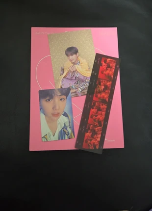Persona album BTS, condition: New without tags, €15.00, €16.45 includes Buyer Protection