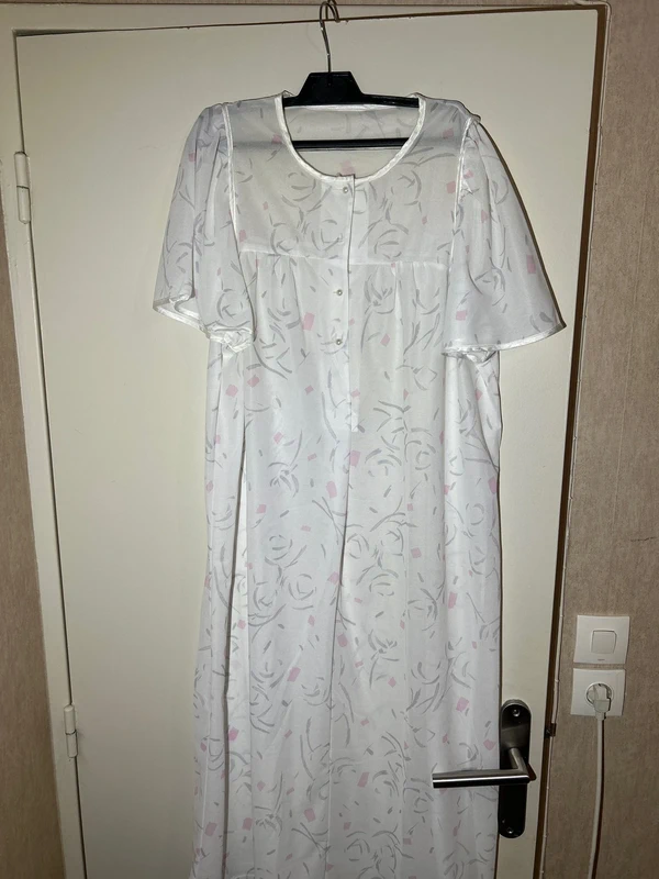 Nuisette vintage