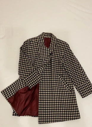 Cappotto in pura lana italiana, brand: Paola Santi Made in Italy, condizioni: Nuovo senza cartellino, taglia: L / IT 44 / EU 40, €69.00, €73.15 include la Protezione acquisti