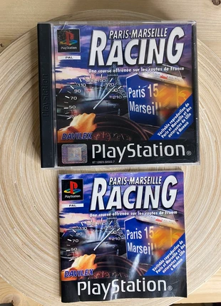 Jeu PlayStation 1, condition: Good, €7.90, €9.00 includes Buyer Protection Pro