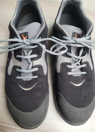 veiligheidsschoenen atlas Ergo Med 2000 LG S1 d, marca: Atlas, estado: Muy bueno, tamaño: 45, 30,00 €, 32,20 € Protección al comprador incluida