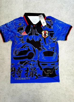 Maillot de foot anime vintage, estado: Muy bueno, tamaño: S, 19,99 €, 21,69 € Protección al comprador incluida