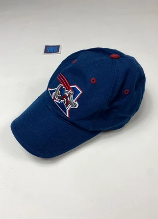 Vintage Alouettes de Montréal CFL Brand Embroidered Logo Hat – Casquette de football canadien, brand: American Needle, condition: Very good, size: One size, €20.00, €21.70 includes Buyer Protection Pro