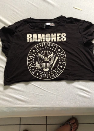 Top court , merk: H&M Divided, staat: Goed, maat: S / 36 / 8, € 1,00, € 1,75 inclusief Kopersbescherming