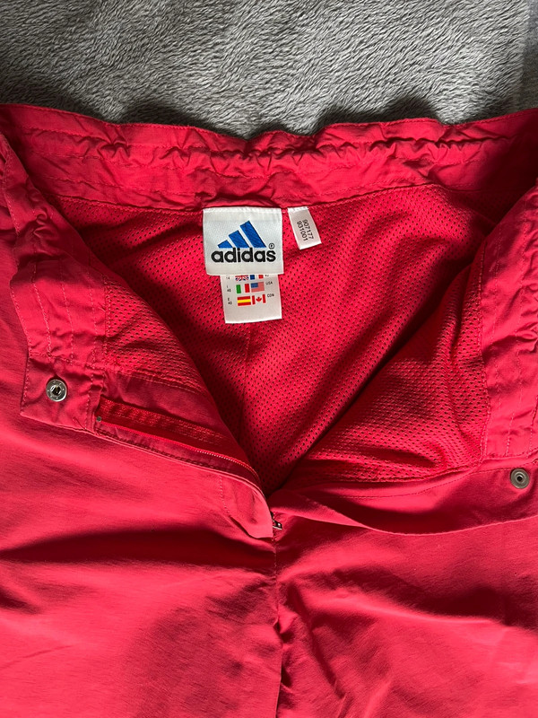 Adidas Vintage Pants 3