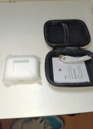 Bose QuietComfort Ultra Earbuds, marque: Bose, état: Neuf sans étiquette, 35,00 €, 37,45 € Protection acheteurs incluse