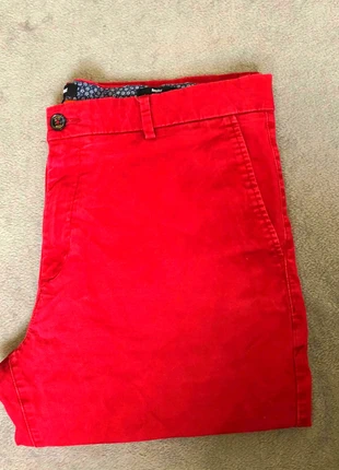 Pantalon bordeau, marque: Brice, état: Très bon état, taille: XXXL, 10,88 €, 12,12 € Protection acheteurs incluse