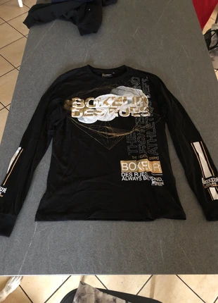 maglietta boxeur, marque: Cotone, état: Très bon état, taille: XL, 8,00 €, 9,10 € Protection acheteurs incluse