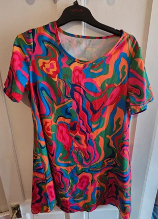 Ladies shein top size s, brand: Shein, condition: Good, size: S / 8, £2.99, £3.84 includes Buyer Protection
