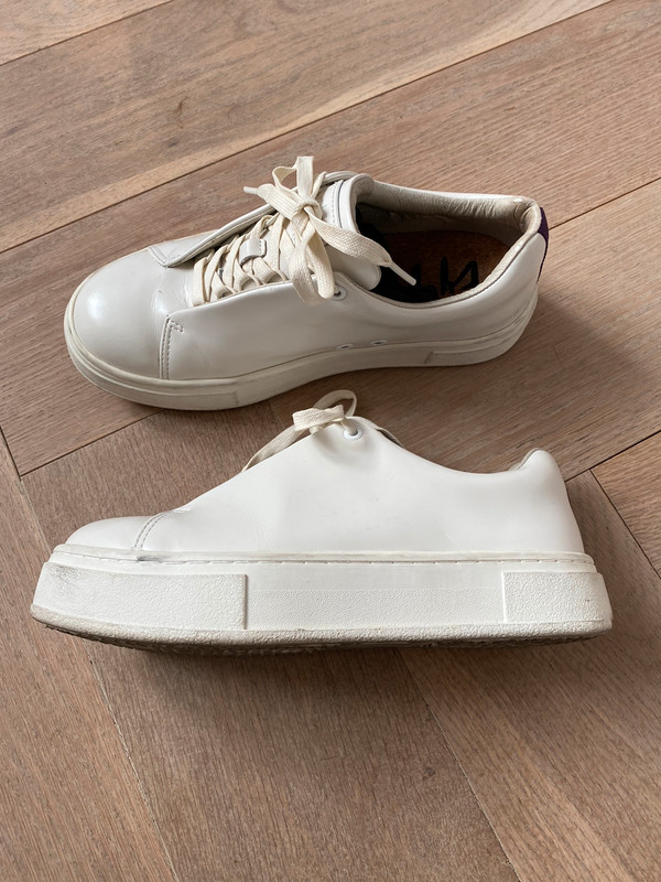 Eytys Doja sneakers 39 White