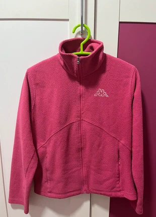 Chaqueta- forro polar kappa vintage, marque: Kappa, état: Bon état, taille: S / 36 / 8, 12,00 €, 13,30 € Protection acheteurs incluse