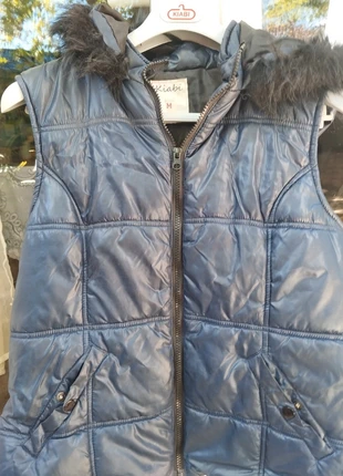 Doudoune sans manche taille M, brand: Kiabi, condition: Very good, size: M / 38 / 10, €9.00, €10.15 includes Buyer Protection