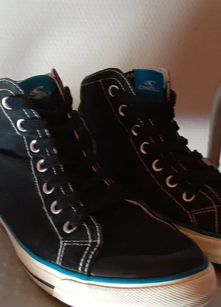 Sneakers O'Neill, merk: O'Neill, staat: Goed, maat: 43, € 7,00, € 8,05 inclusief Kopersbescherming