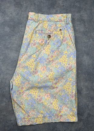 Short Tommy Hilfiger Chino | Taille XXL | Couleur Multicolore, Jaune, marque: Tommy Hilfiger, état: Très bon état, taille: XXL, 18,00 €, 19,60 € Protection acheteurs (Pro) incluse