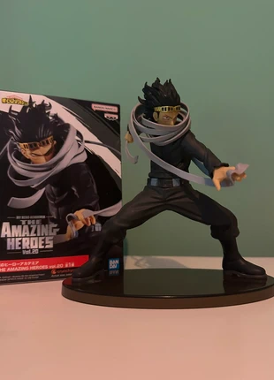 Shōta Aizawa, brand: anime, condition: Satisfactory, size: One size, £80.00, £86.70 includes Buyer Protection